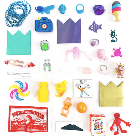 Surprise Bags