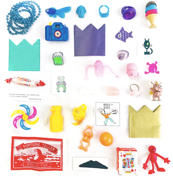 Surprise Bags