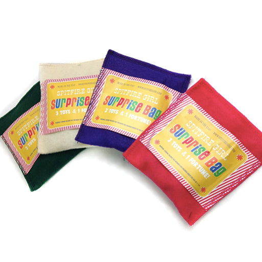 Surprise Bags
