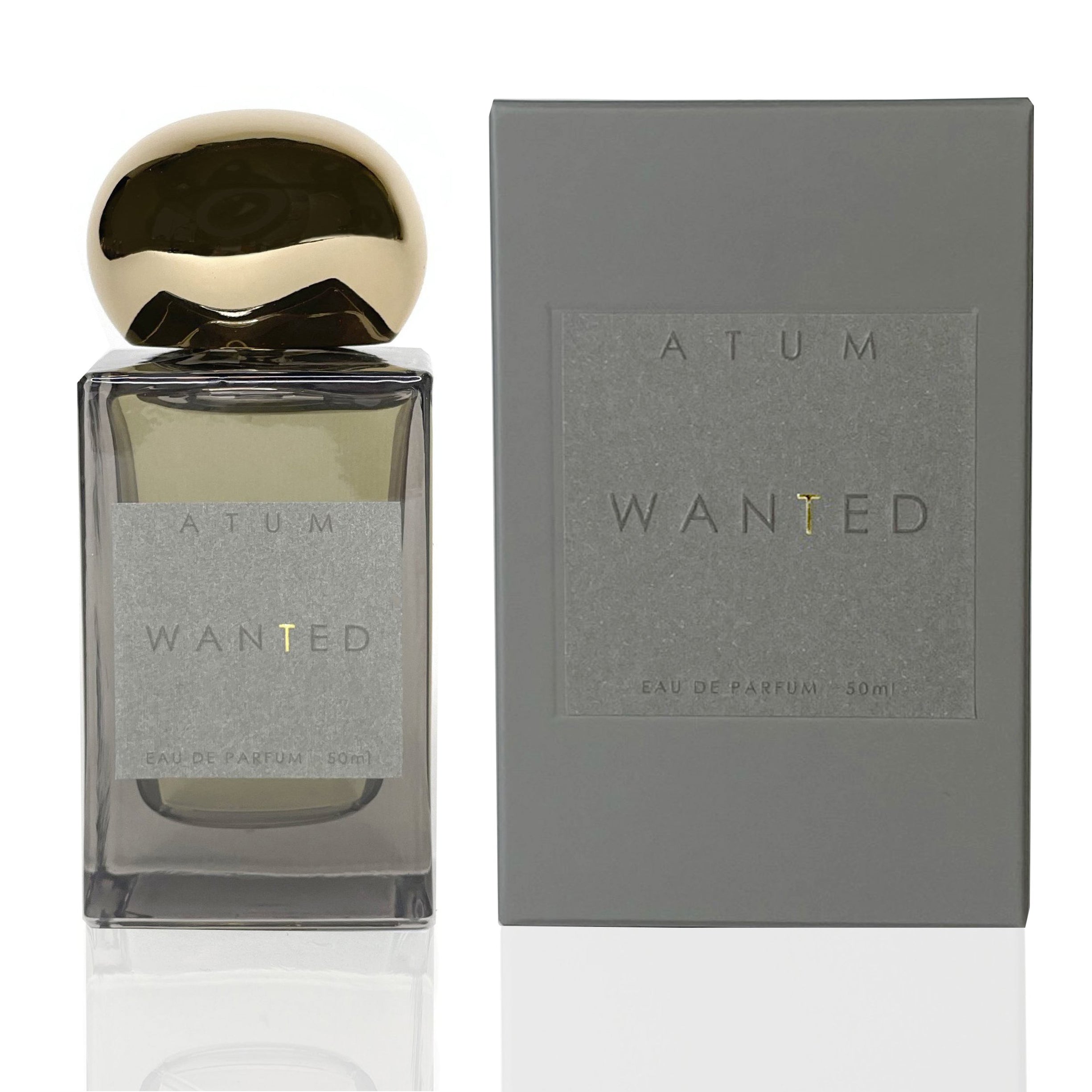 Atum Wanted