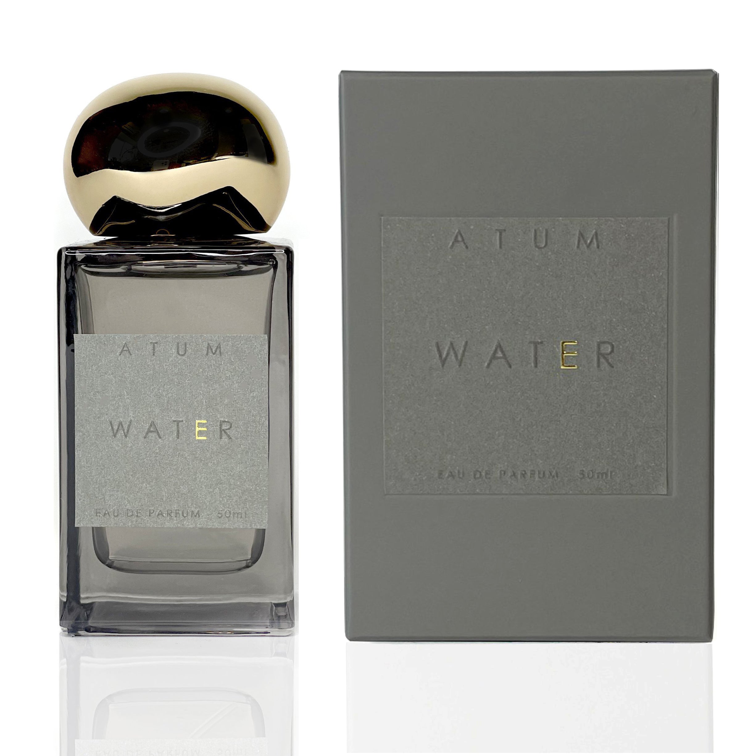 Atum Water