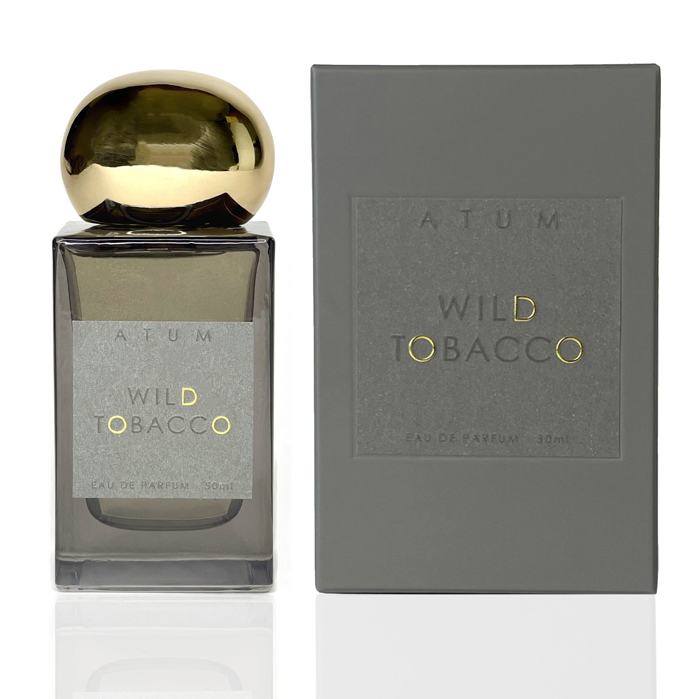 Atum Wild Tobacco
