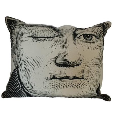 Portrait Pillows