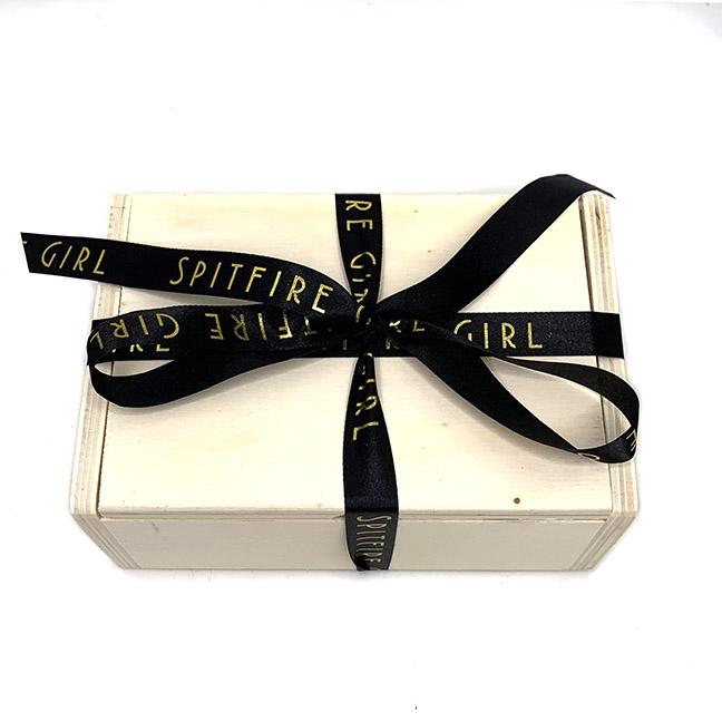 Crystal Connection Gift Box